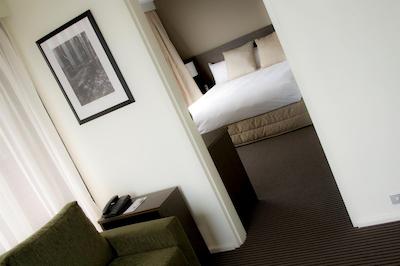 پاسیفیک هتل بریسبان