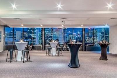 پاسیفیک هتل بریسبان