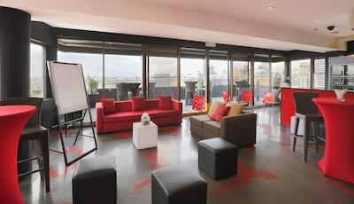 پاسیفیک هتل بریسبان