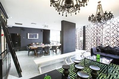 پاسیفیک هتل بریسبان