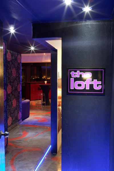 پاسیفیک هتل بریسبان