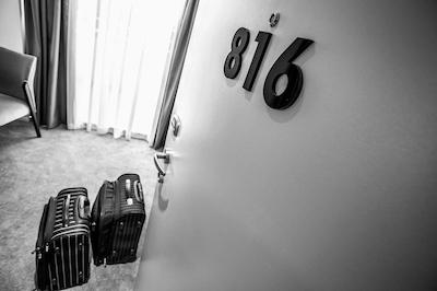 پاسیفیک هتل بریسبان