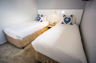 پاسیفیک هتل بریسبان