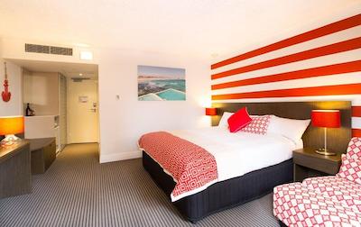 پاسیفیک هتل بریسبان