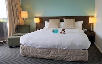 پاسیفیک هتل بریسبان