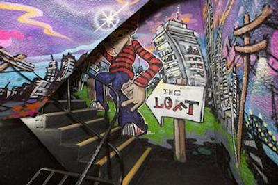 پاسیفیک هتل بریسبان