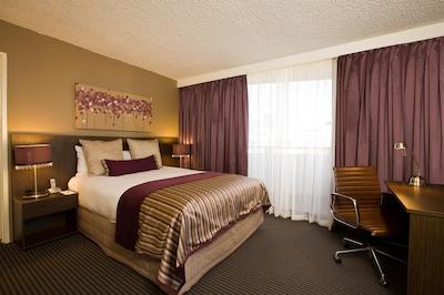 پاسیفیک هتل بریسبان