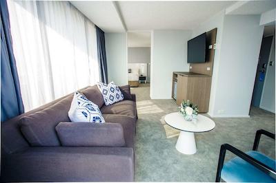 پاسیفیک هتل بریسبان