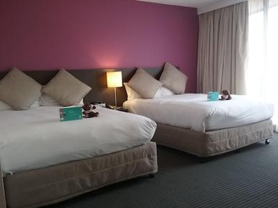 پاسیفیک هتل بریسبان