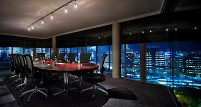 پاسیفیک هتل بریسبان