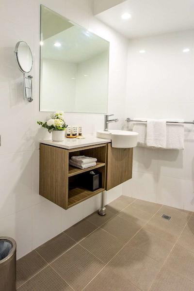 پاسیفیک هتل بریسبان