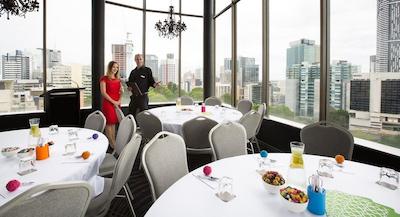 پاسیفیک هتل بریسبان