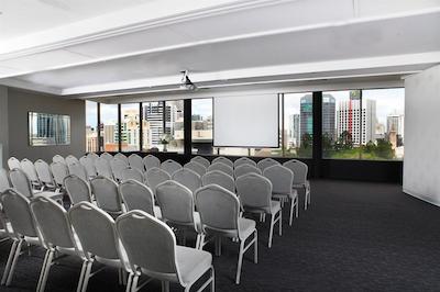 پاسیفیک هتل بریسبان