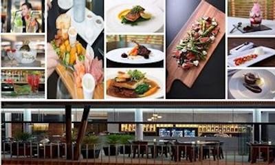 پاسیفیک هتل بریسبان