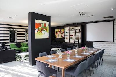 پاسیفیک هتل بریسبان