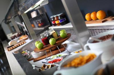 پاسیفیک هتل بریسبان