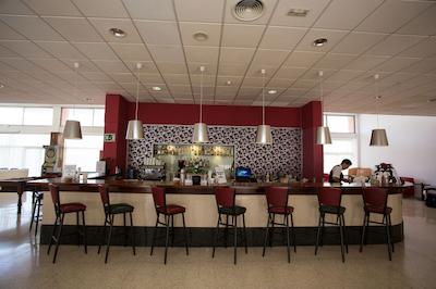 هتل چکین کنکردیا پلا