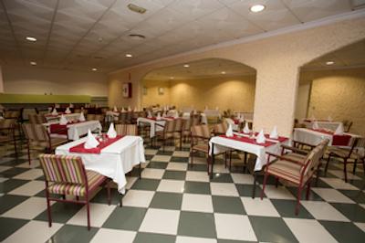 هتل چکین کنکردیا پلا