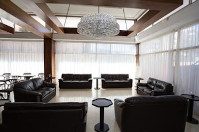 هتل چکین کنکردیا پلا