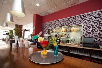 هتل چکین کنکردیا پلا