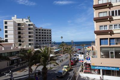 هتل چکین کنکردیا پلا