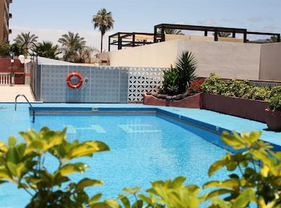 هتل چکین کنکردیا پلا