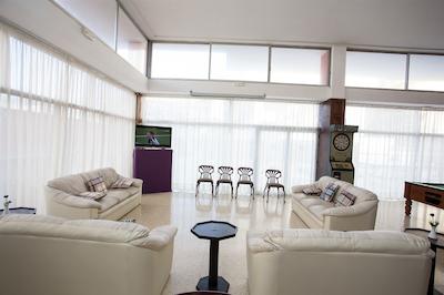 هتل چکین کنکردیا پلا