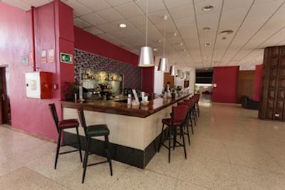 هتل چکین کنکردیا پلا