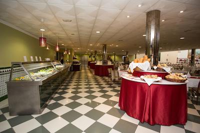 هتل چکین کنکردیا پلا