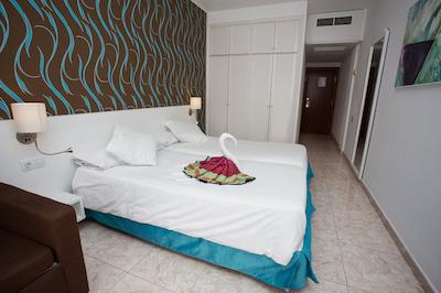 هتل چکین کنکردیا پلا