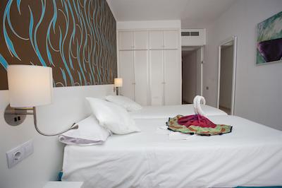 هتل چکین کنکردیا پلا