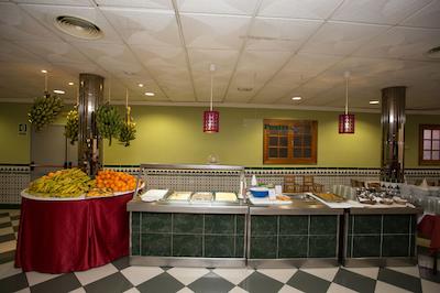 هتل چکین کنکردیا پلا