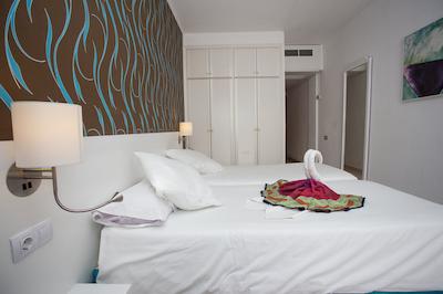 هتل چکین کنکردیا پلا