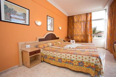 هتل چکین کنکردیا پلا