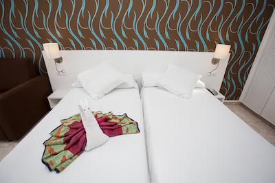 هتل چکین کنکردیا پلا