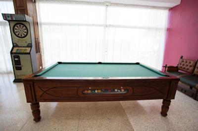 هتل چکین کنکردیا پلا