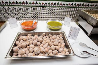 هتل چکین کنکردیا پلا