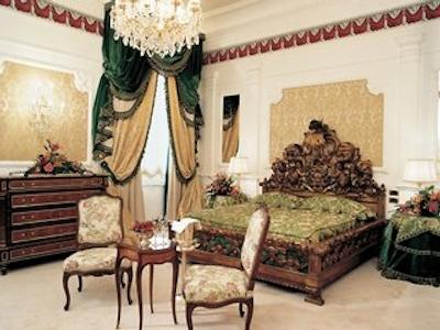 گراند ماجستیک جیا باگلینی