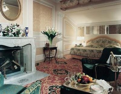 گراند ماجستیک جیا باگلینی