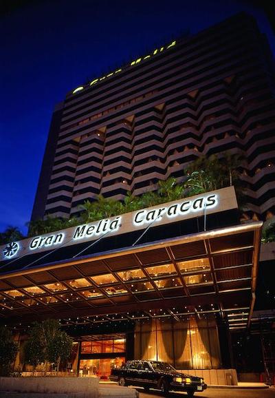 گران ملی کاراکاز