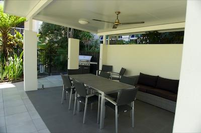 ملالوکا ریزرت