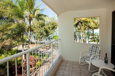 ملالوکا ریزرت