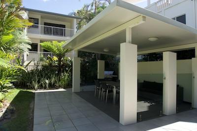 ملالوکا ریزرت