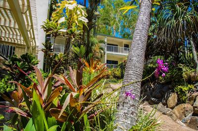 ملالوکا ریزرت