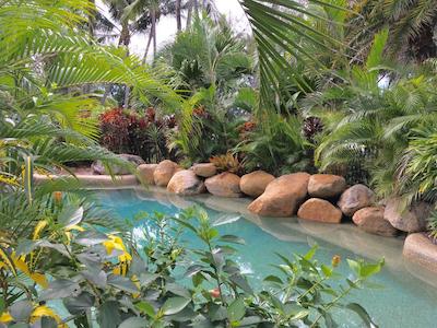 ملالوکا ریزرت