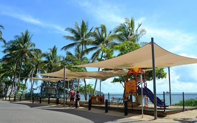 ملالوکا ریزرت