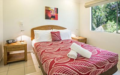 ملالوکا ریزرت