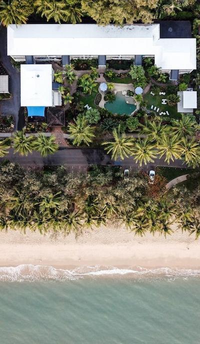 ملالوکا ریزرت