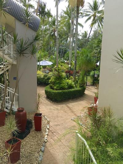 ملالوکا ریزرت