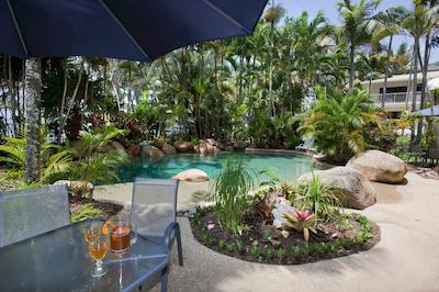 ملالوکا ریزرت